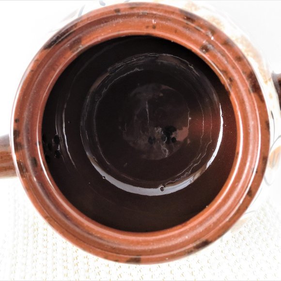 Vintage Price Kensington Teapot - Picture 5 of 9